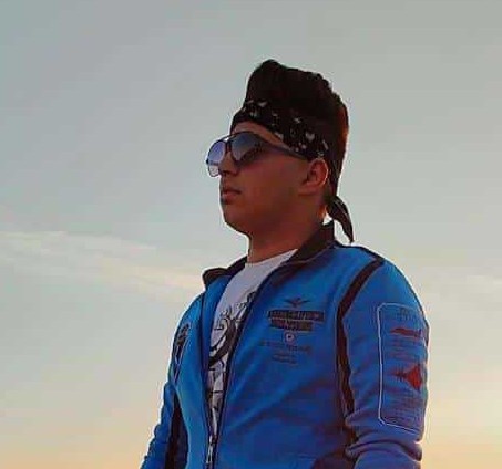 پیرایش حسین