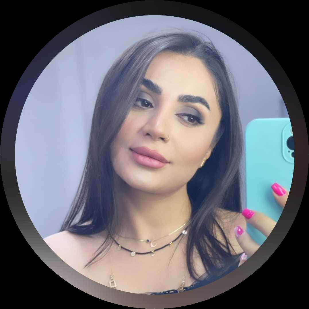 کوتاهی مو سحر دادخواه