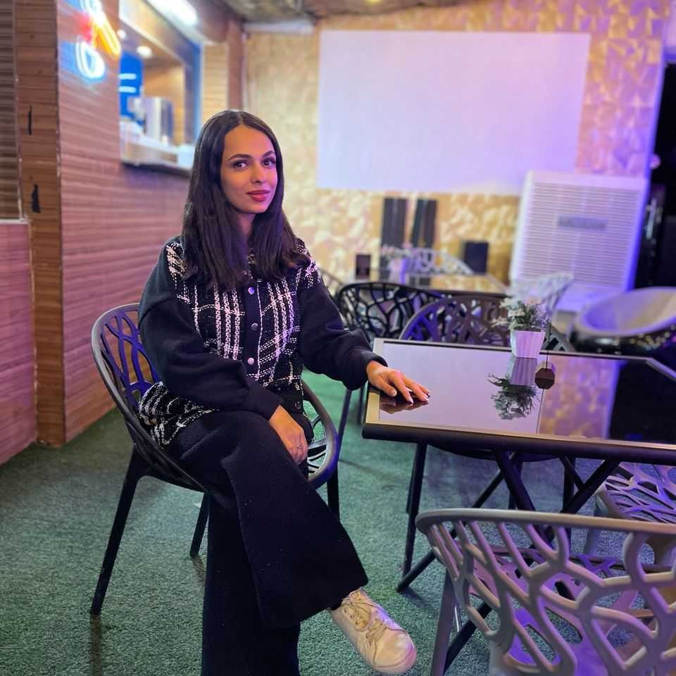 مرکز پوست مو مائده