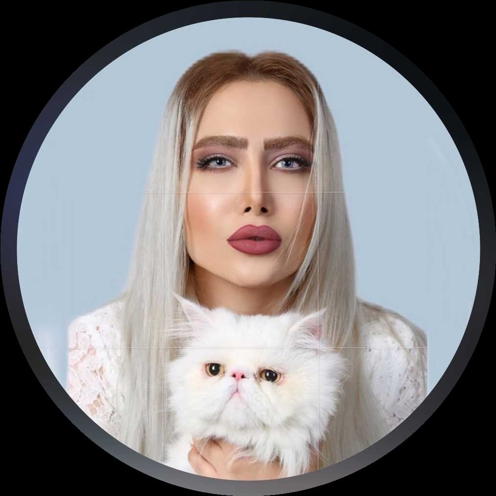 سالن زیبایی بتی کریمی