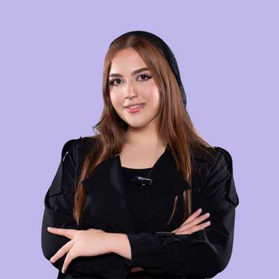 خدمات ناخن تارا پورعابدی