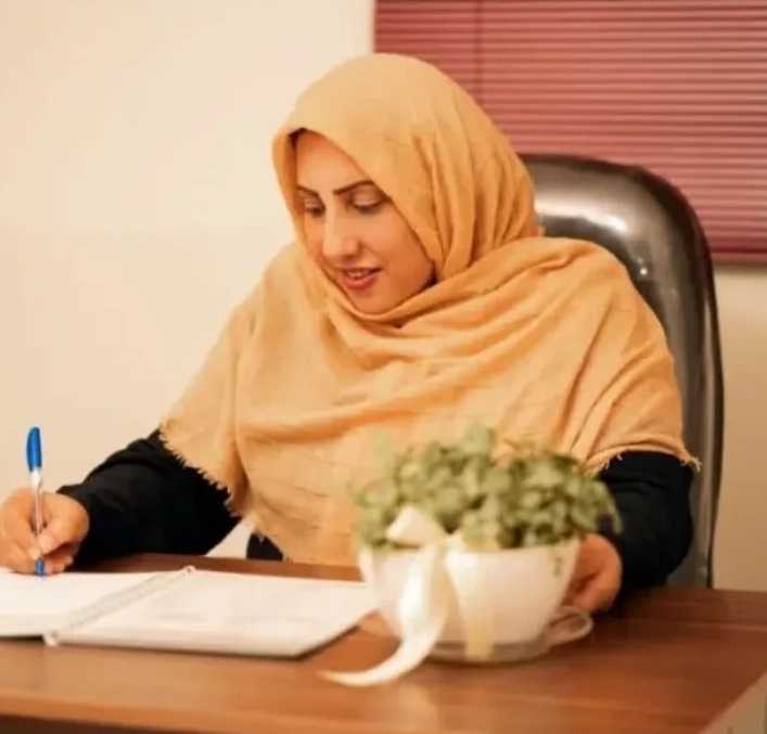 مرکز مشاوره ترنم زندگی
