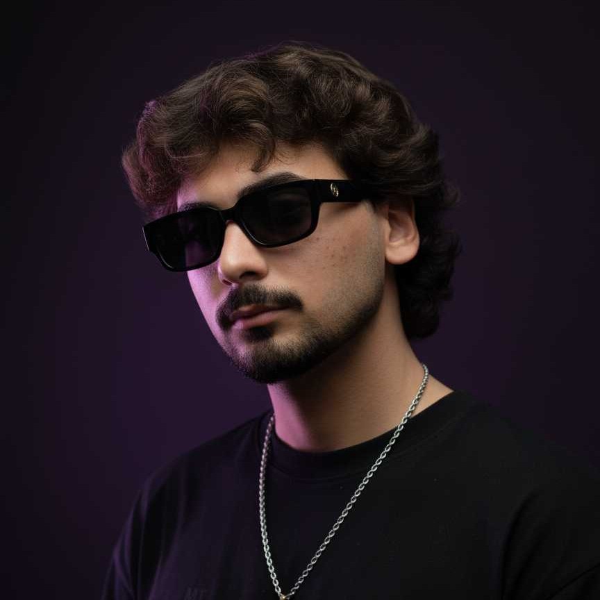 آرایشگاه پازل