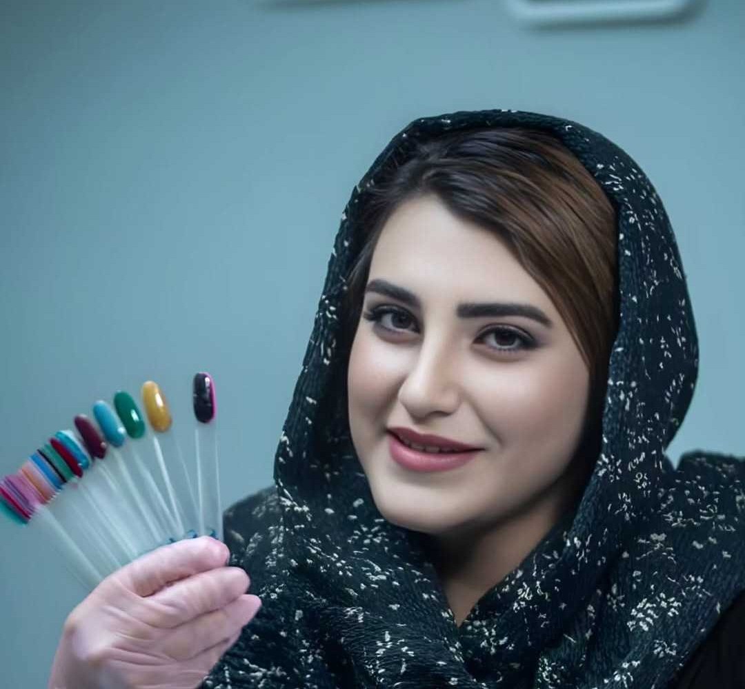 صبا نیل آرتیست 