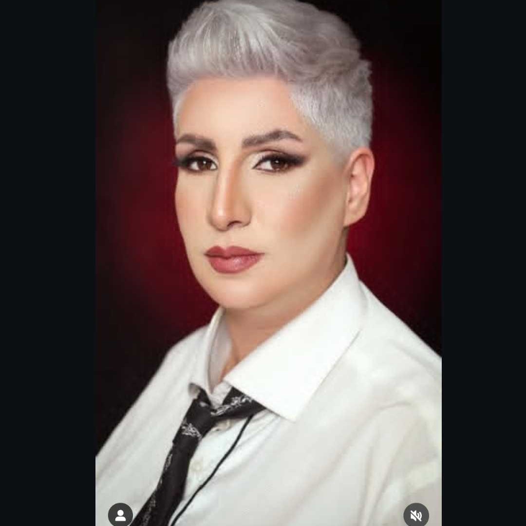 آکادمی درسا محمودی 