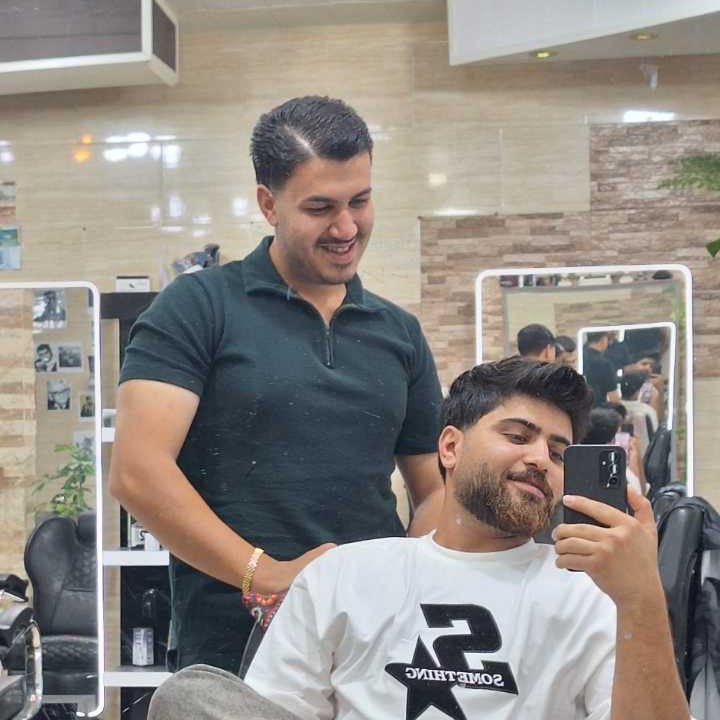 محمد استایل 