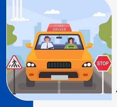 مربی آموزش رانندگی زهرا امانی