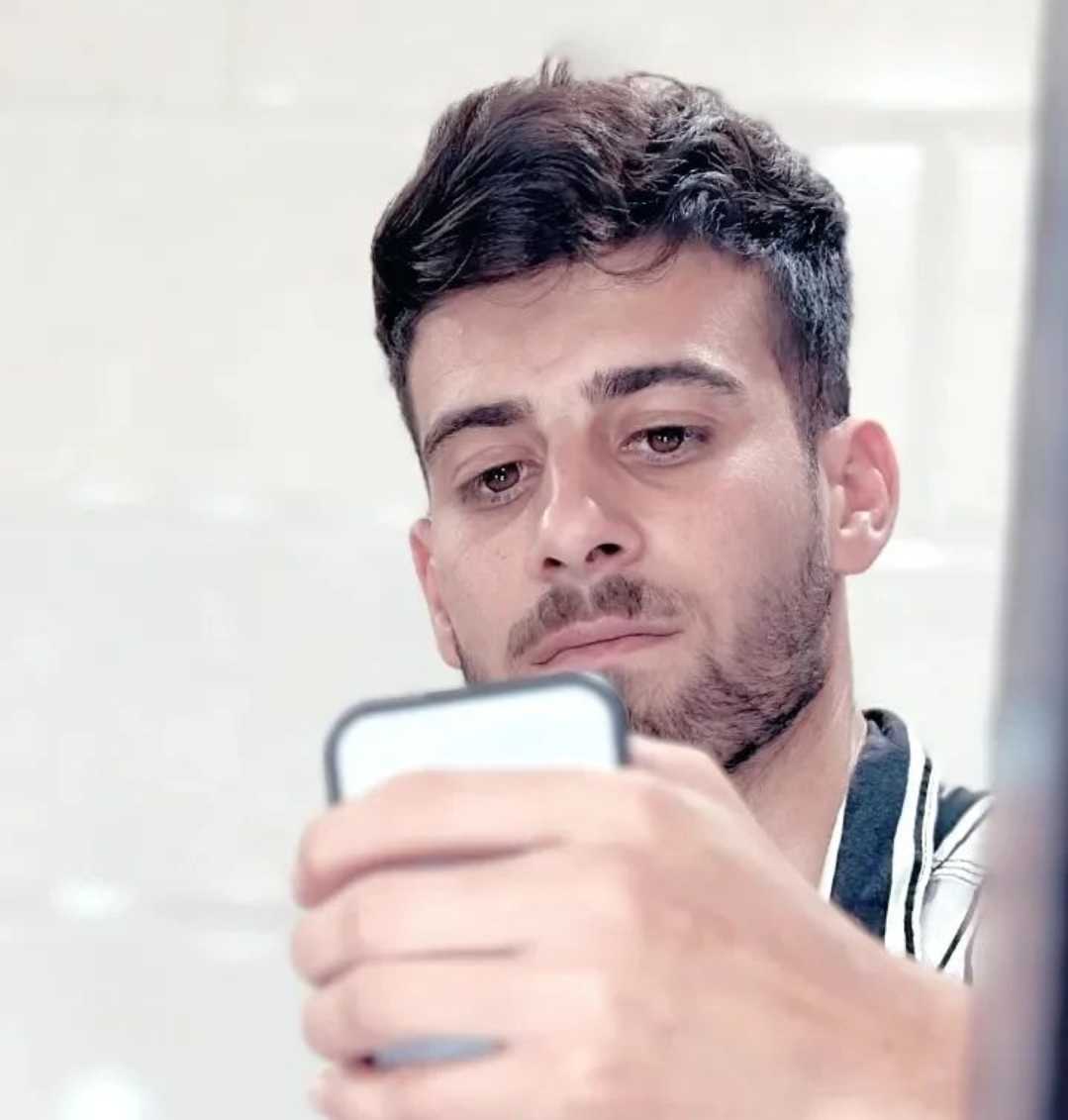 پیرایش هادی