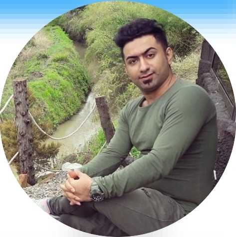 آقای آرایشگر