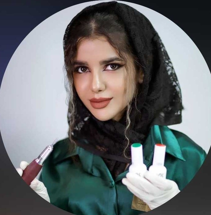 خدمات ناخن سپیده