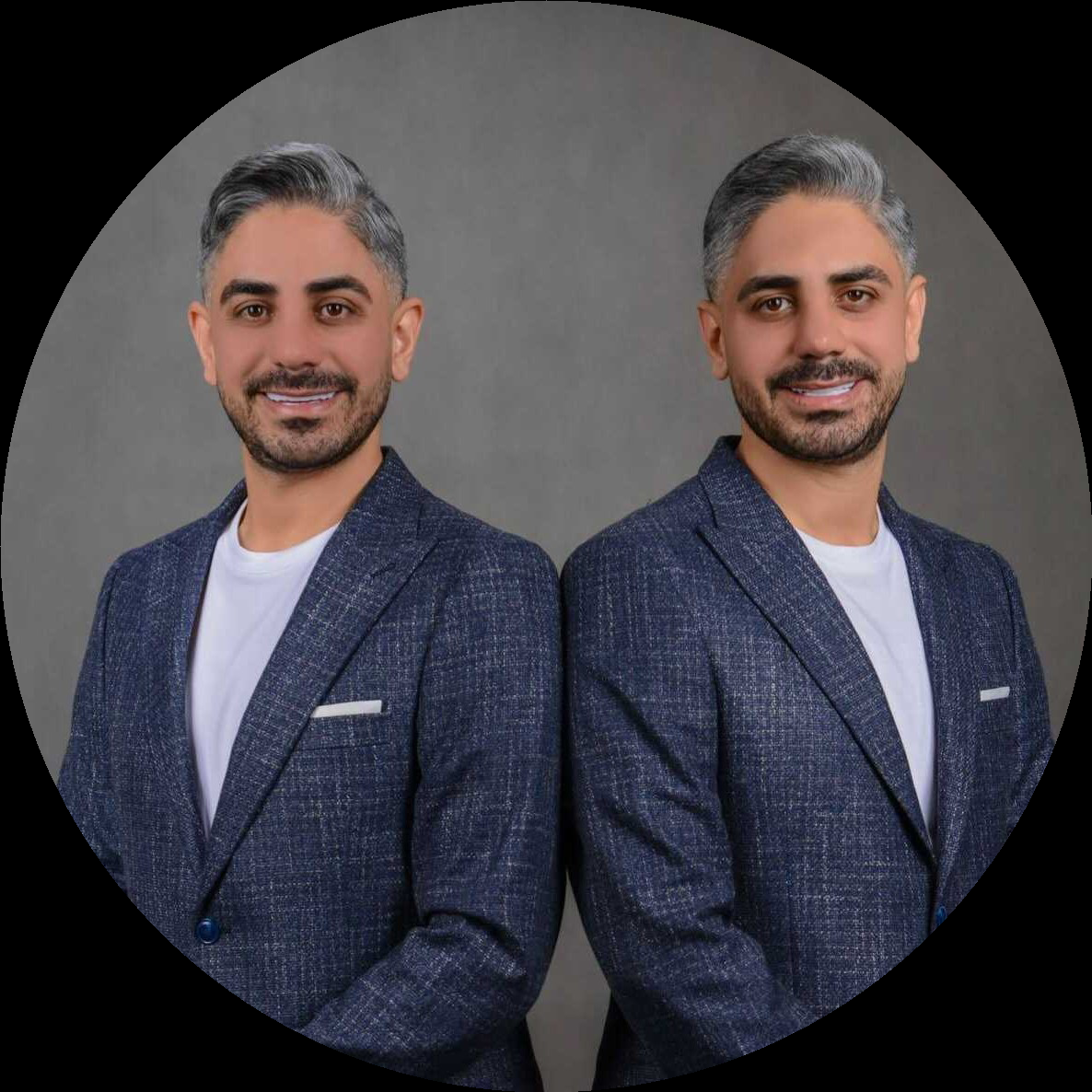 مجموعه زیبایی دوقلو