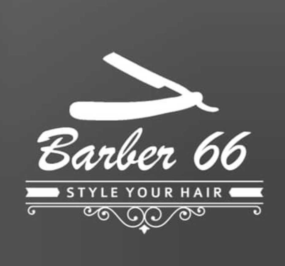 آرایشگاه امیر66