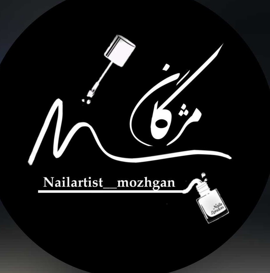 خدمات ناخن مژگان