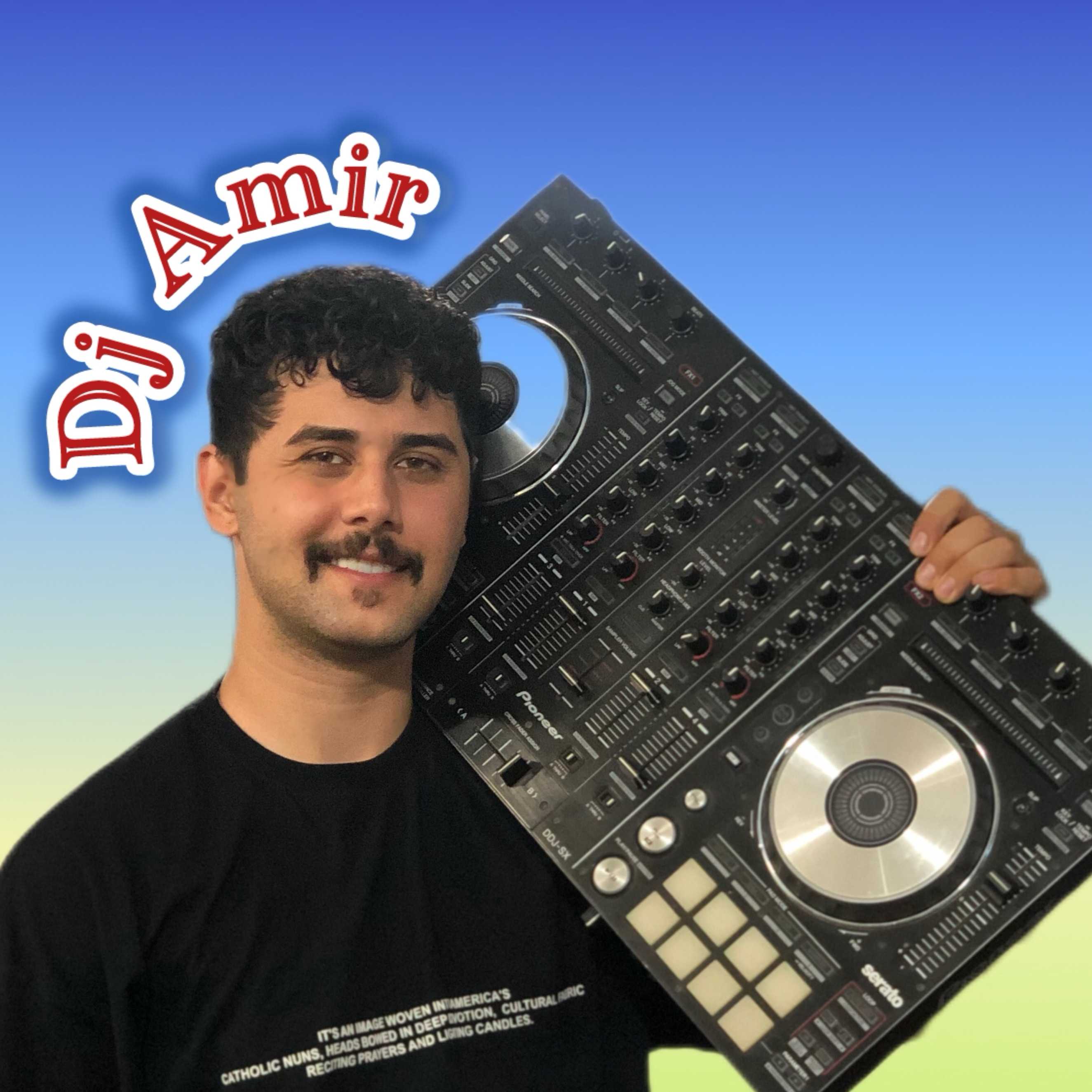 Dj Amir