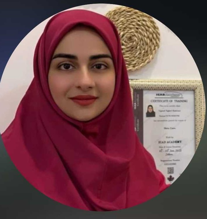 تراپی تخصصی پوست و فیشال