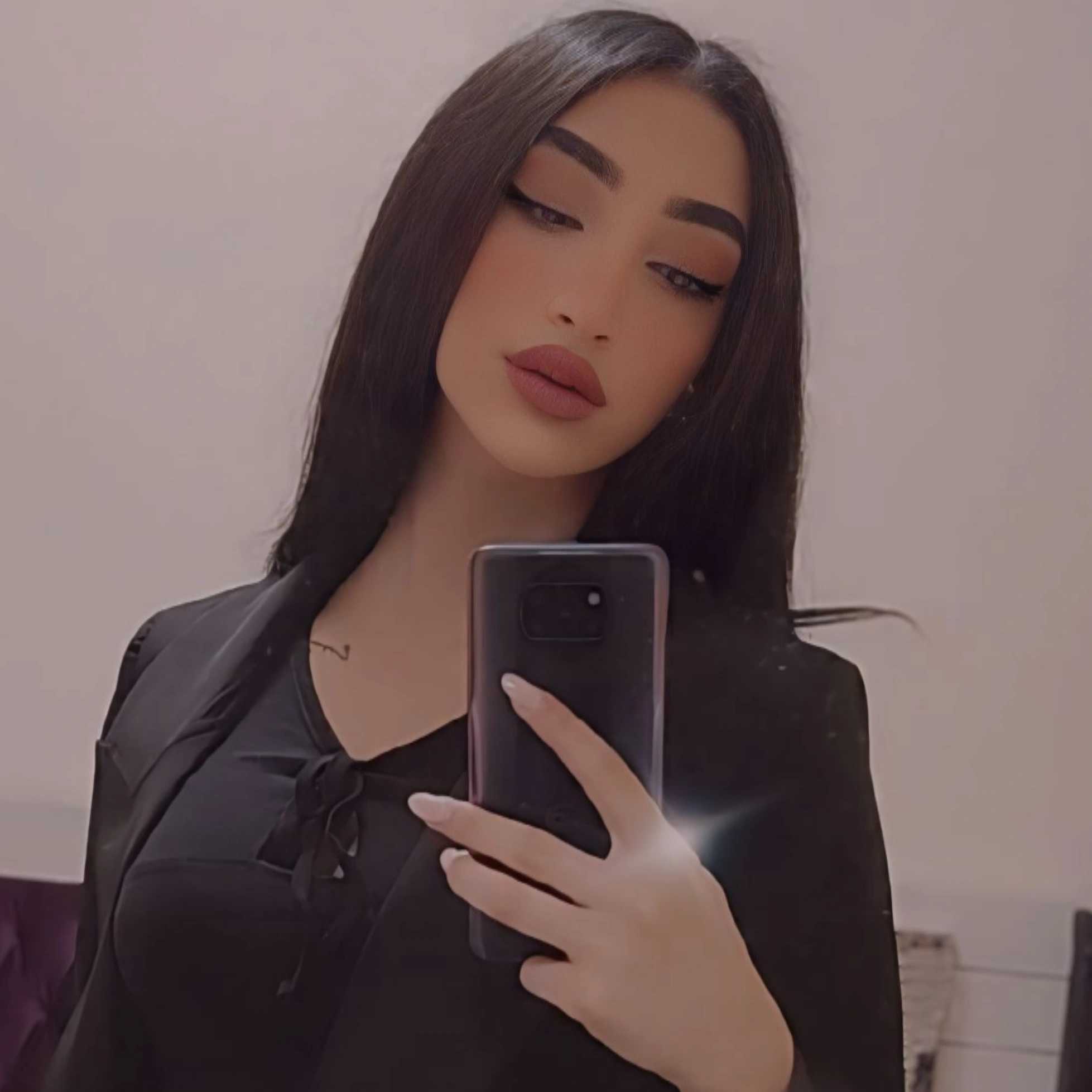 ساینا | کراتین و احیا
