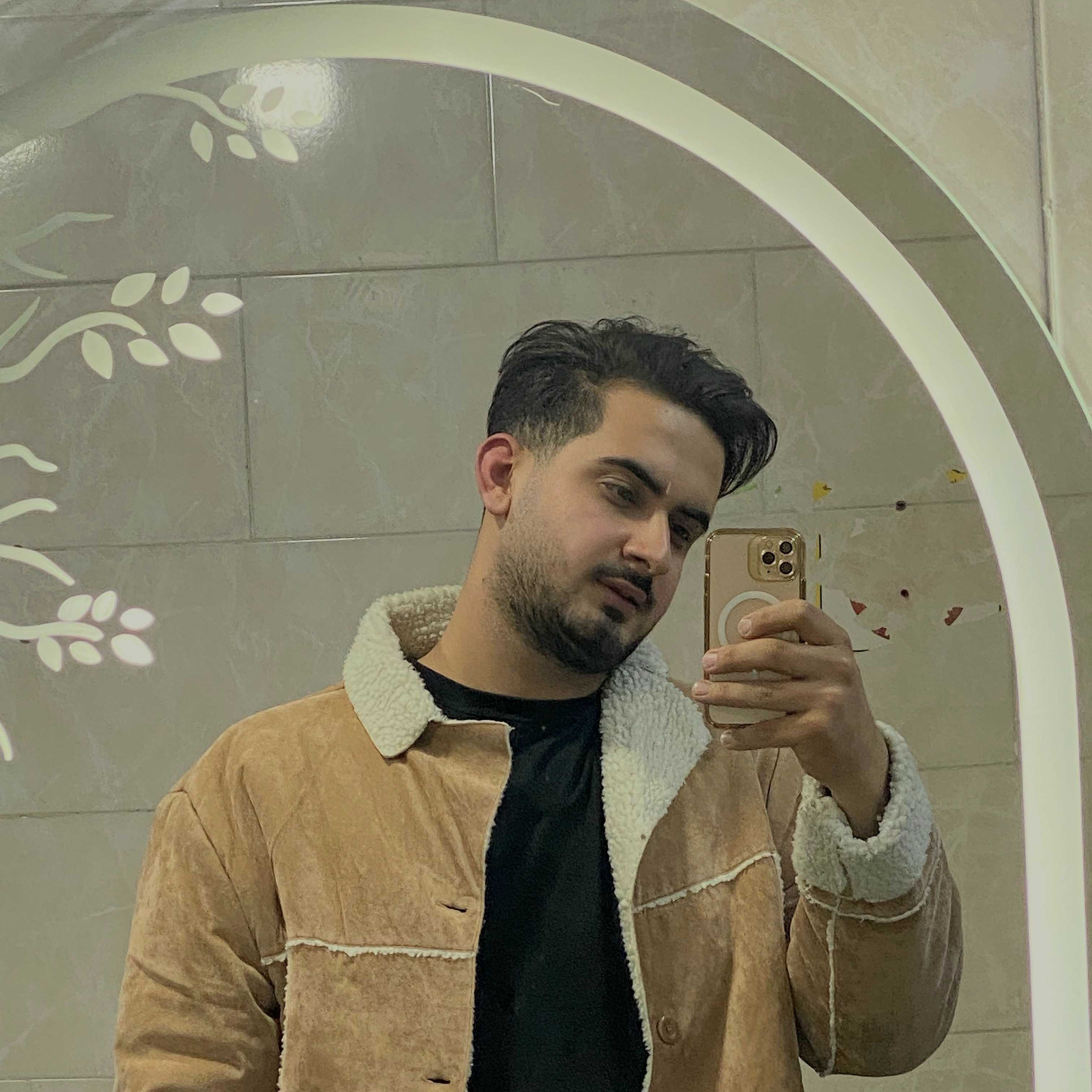 BARBER JAVAD