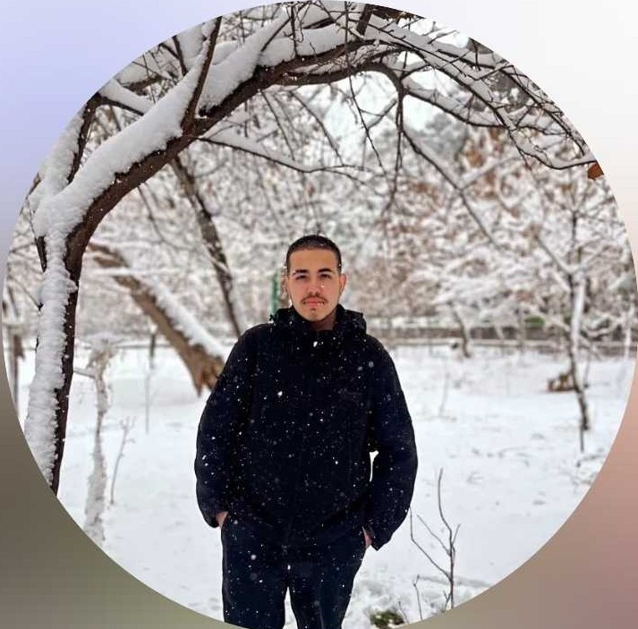 پیرایش مجید عامری