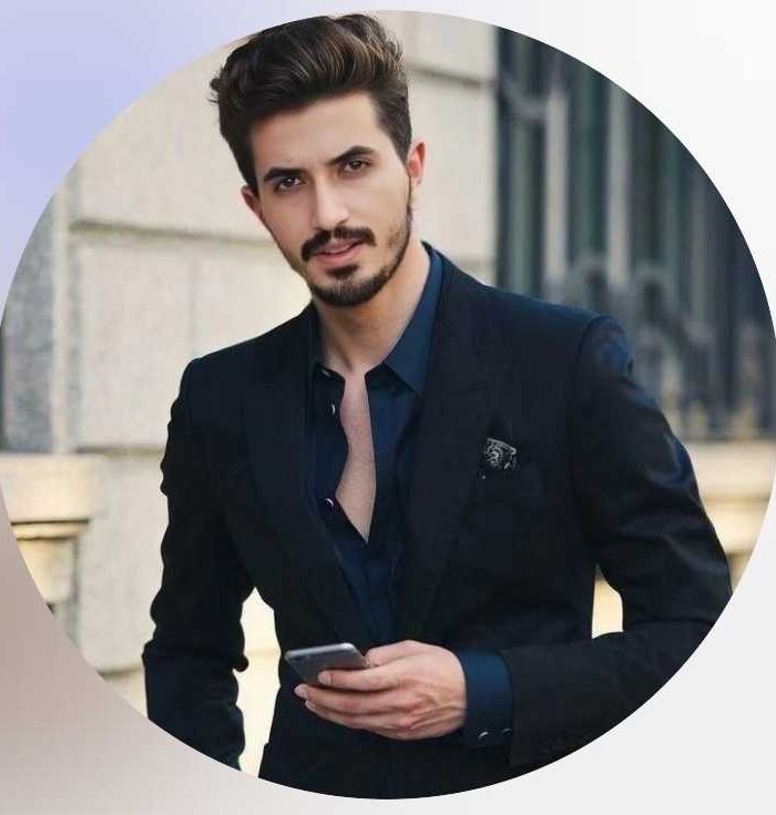 پیرایش فرهاد
